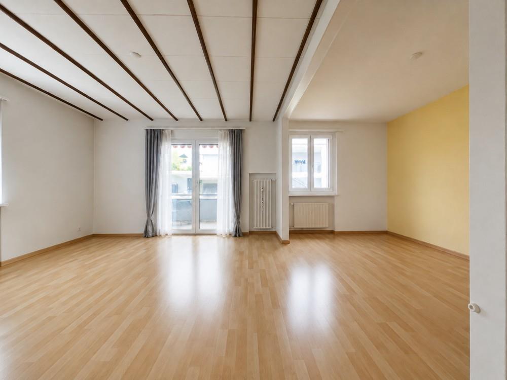 Appartement de 3 ½ pièces