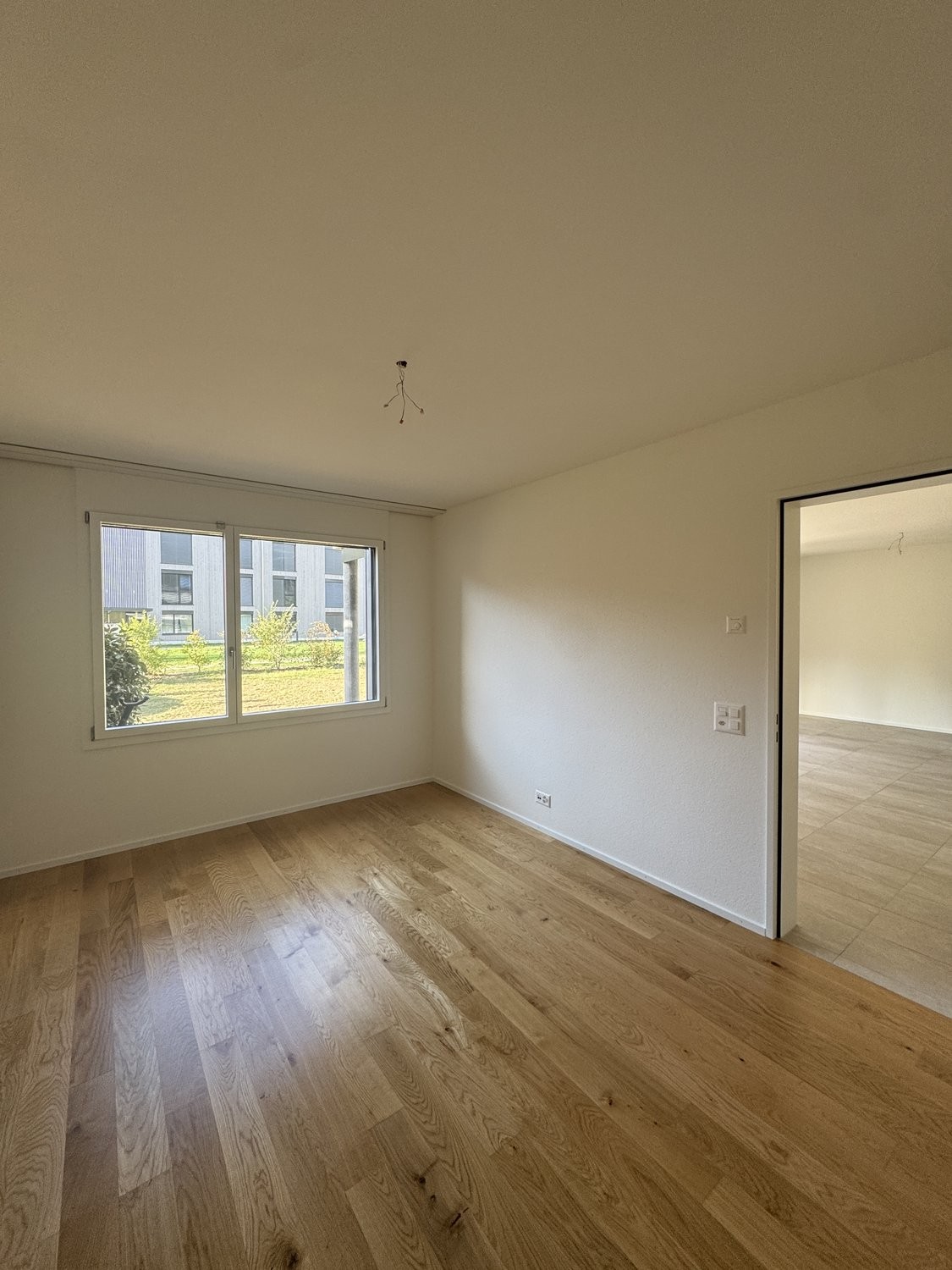 Appartement de 2 ½ pièces, photo 6 sur 10