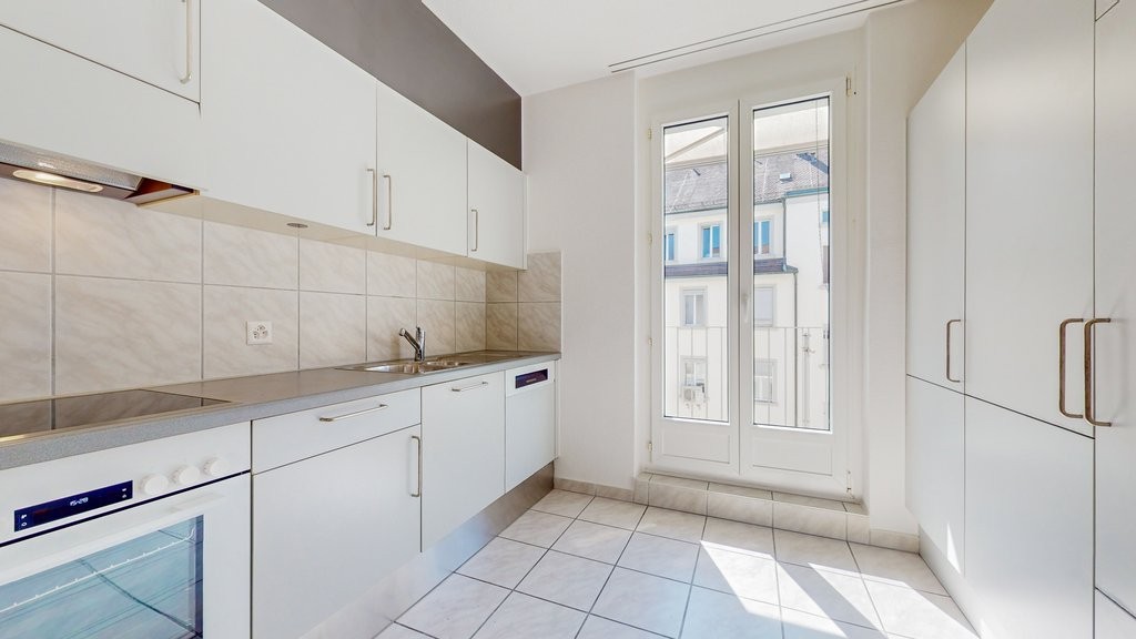 Appartement de 3 pièces, photo 4 sur 5