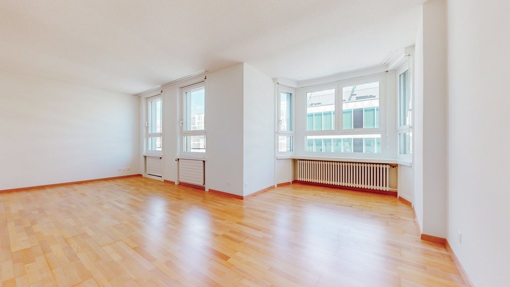 Appartement de 3 pièces, photo 2 sur 5