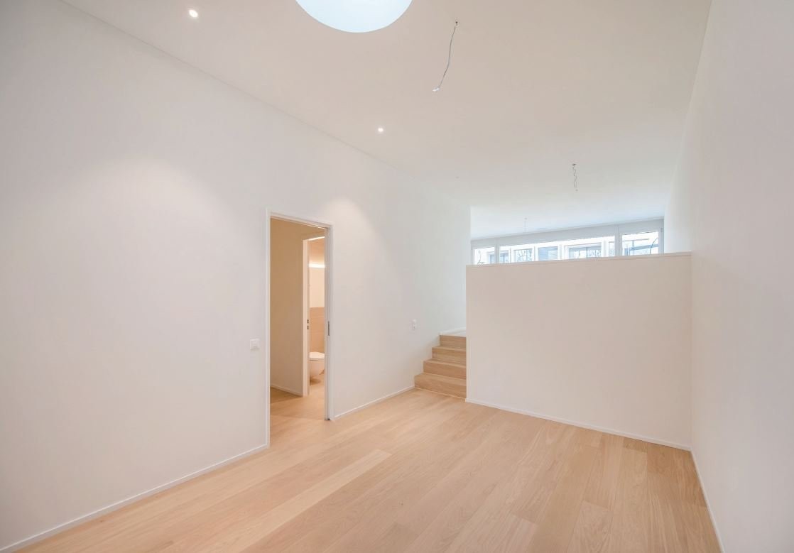 Appartement de 3 ½ pièces, photo 1 sur 9