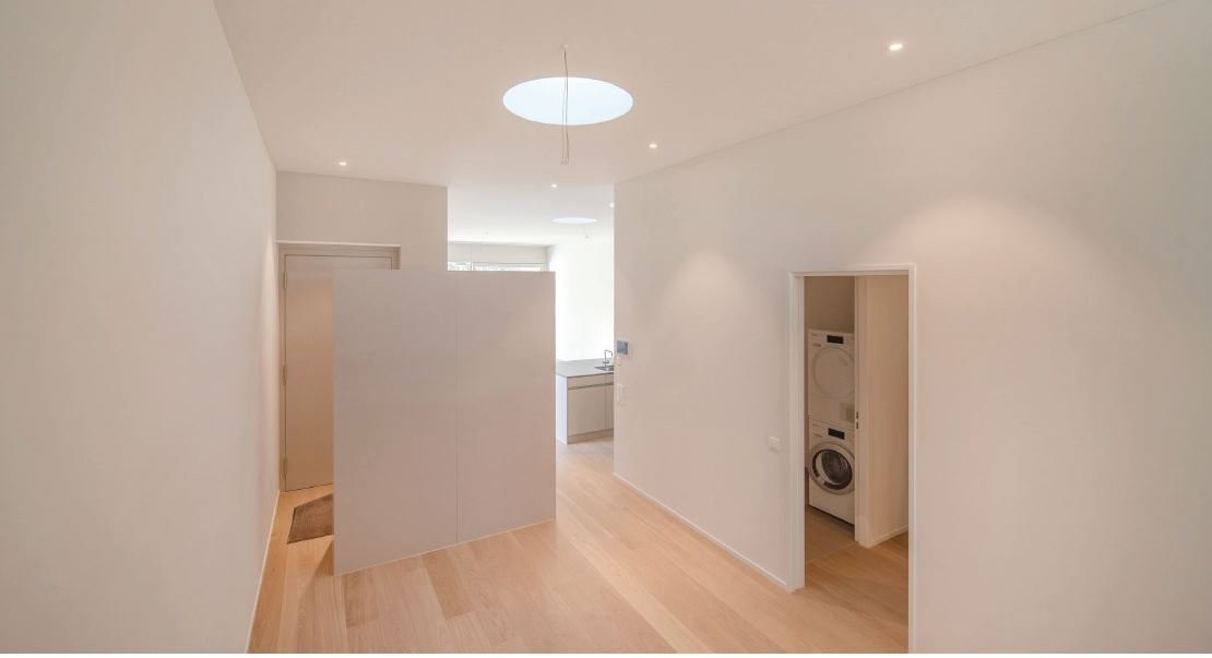 Appartement de 3 ½ pièces, photo 7 sur 9