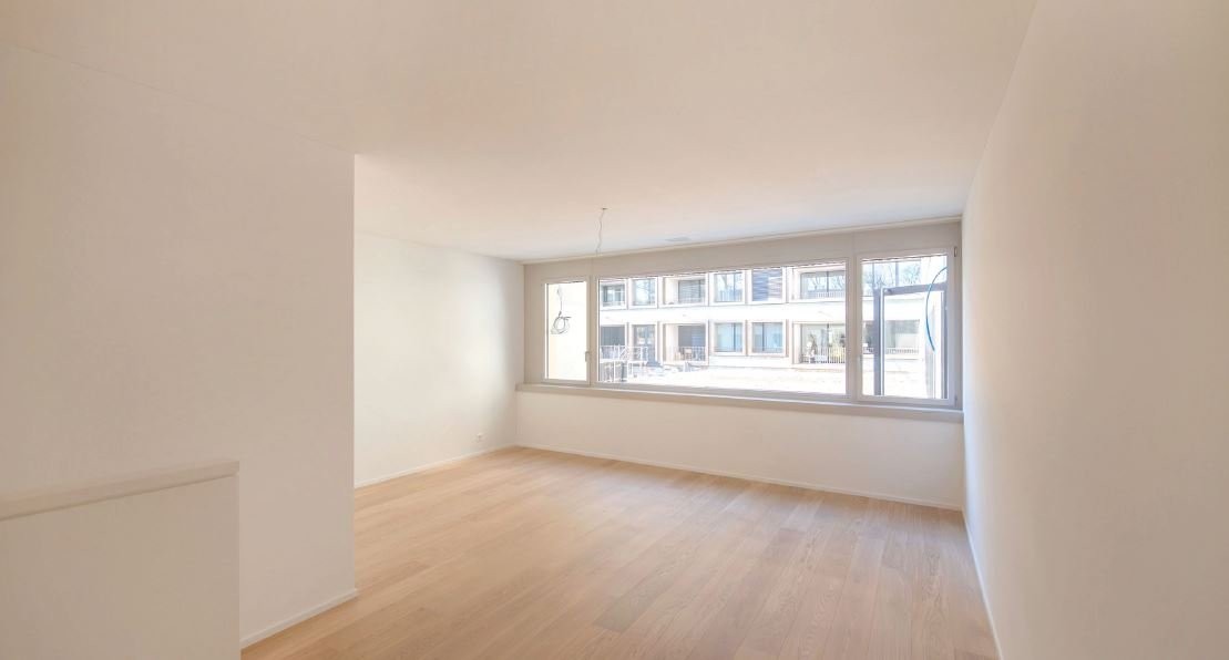 Appartement de 3 ½ pièces, photo 6 sur 9
