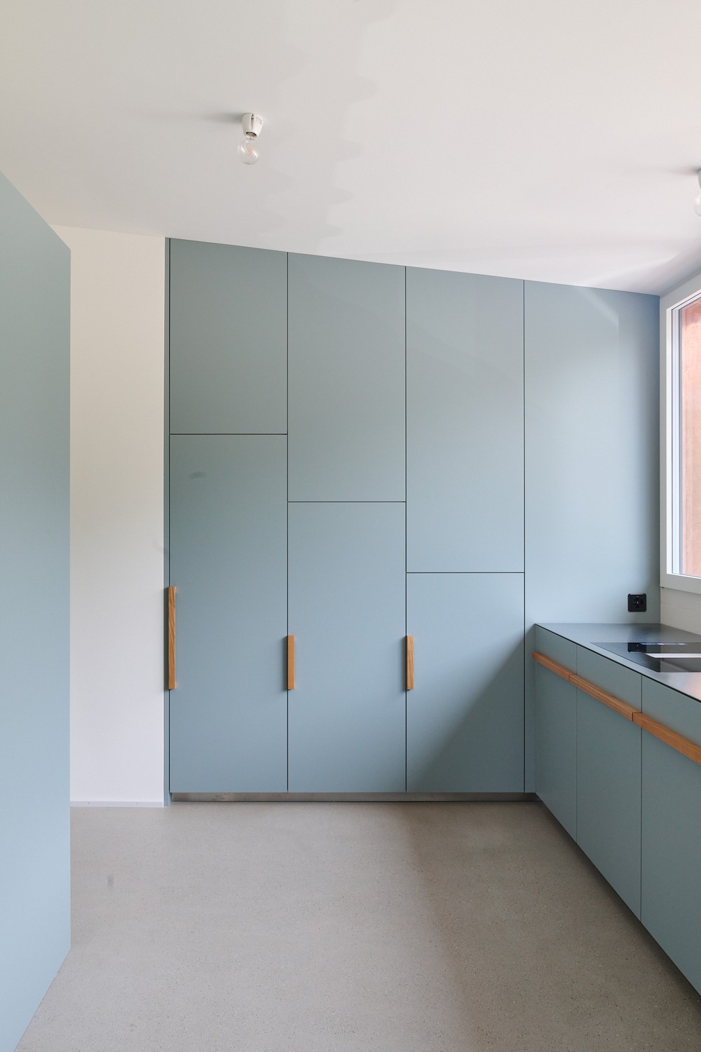 Appartement de 3 ½ pièces, photo 2 sur 8