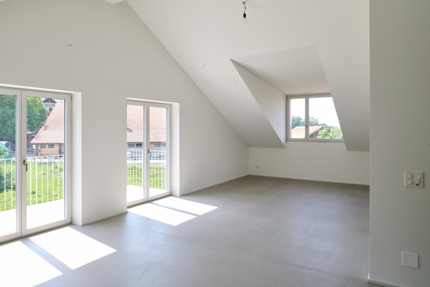 Appartement de 3 ½ pièces, photo 5 sur 8