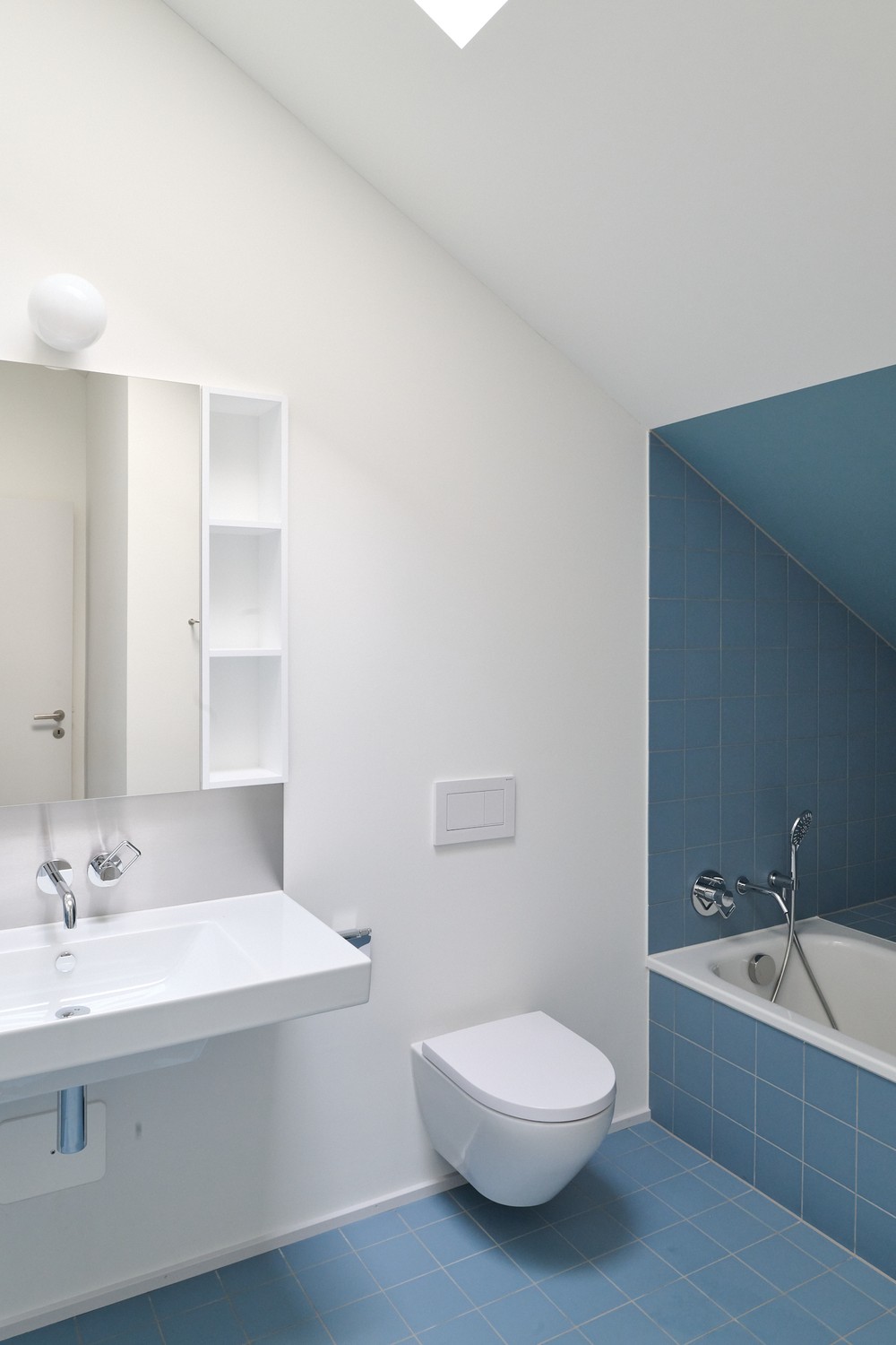 Appartement de 3 ½ pièces, photo 3 sur 8