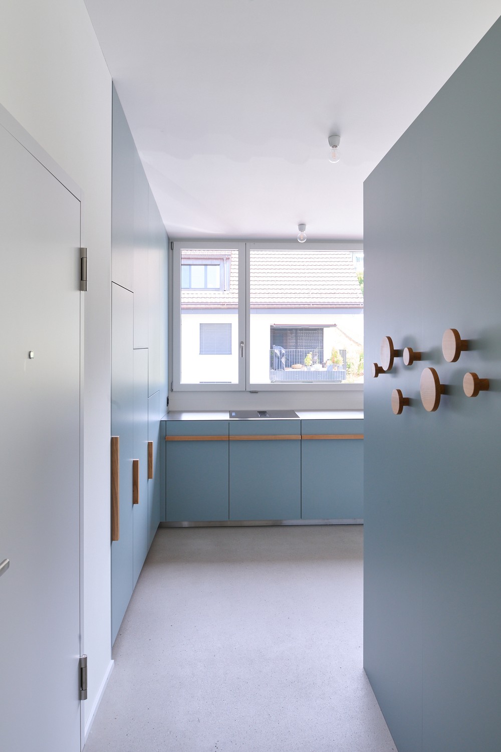Appartement de 3 ½ pièces, photo 6 sur 8