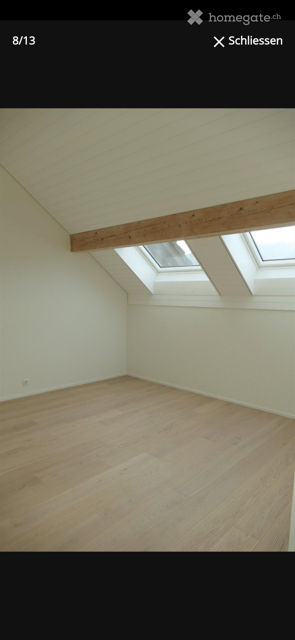 Appartement de 4 pièces, photo 5 sur 5