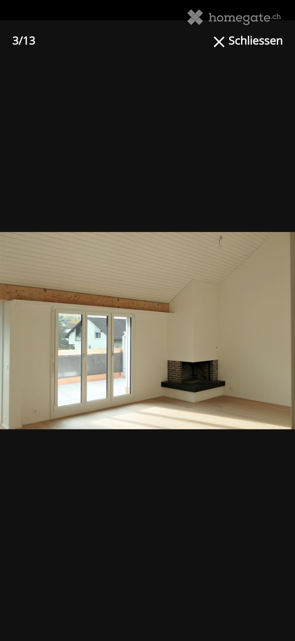 Appartement de 4 pièces, photo 3 sur 5