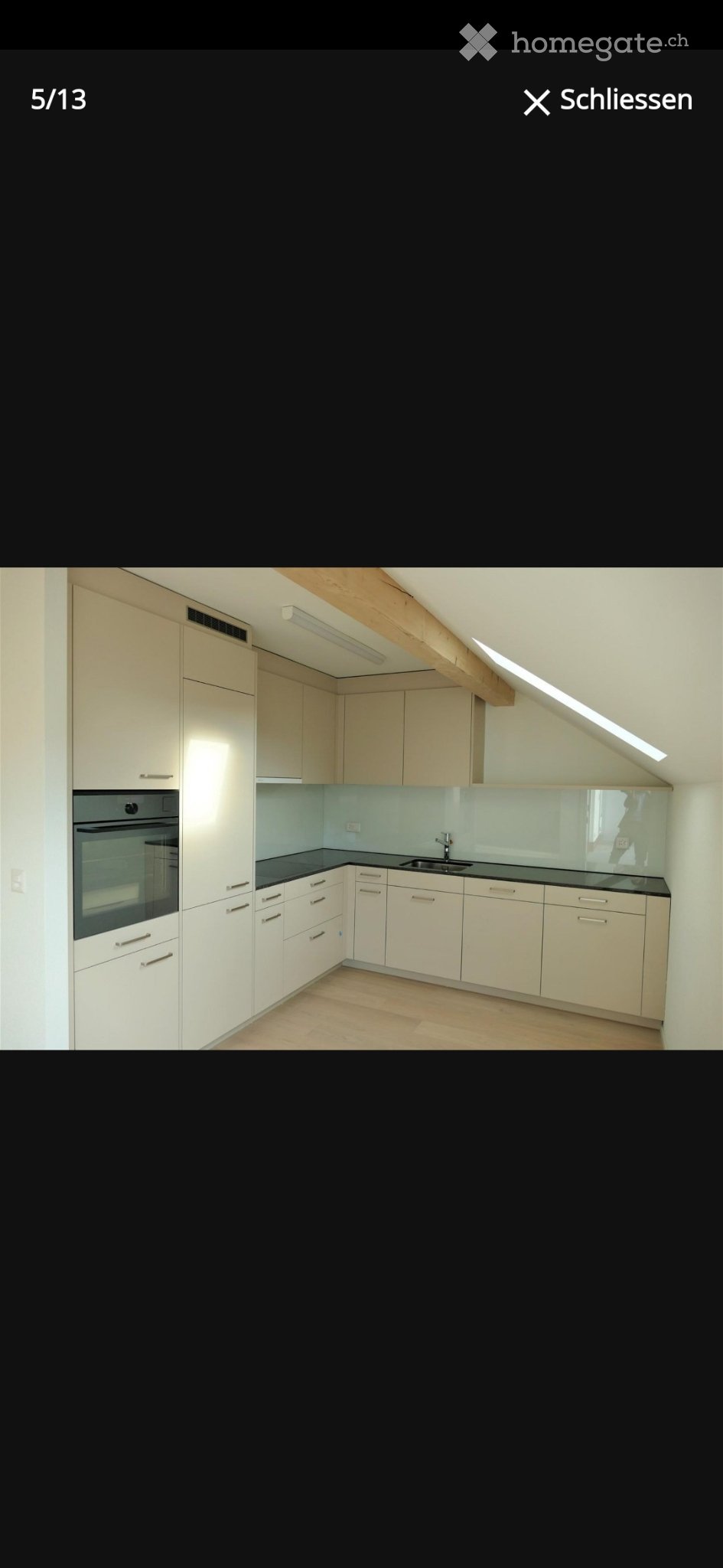 Appartement de 4 pièces, photo 1 sur 5