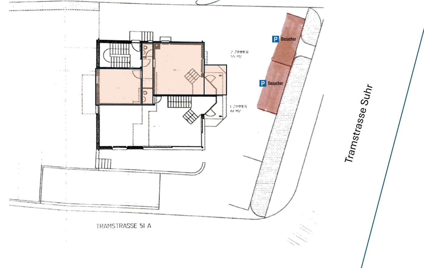 55m² commercial, photo 8 sur 8