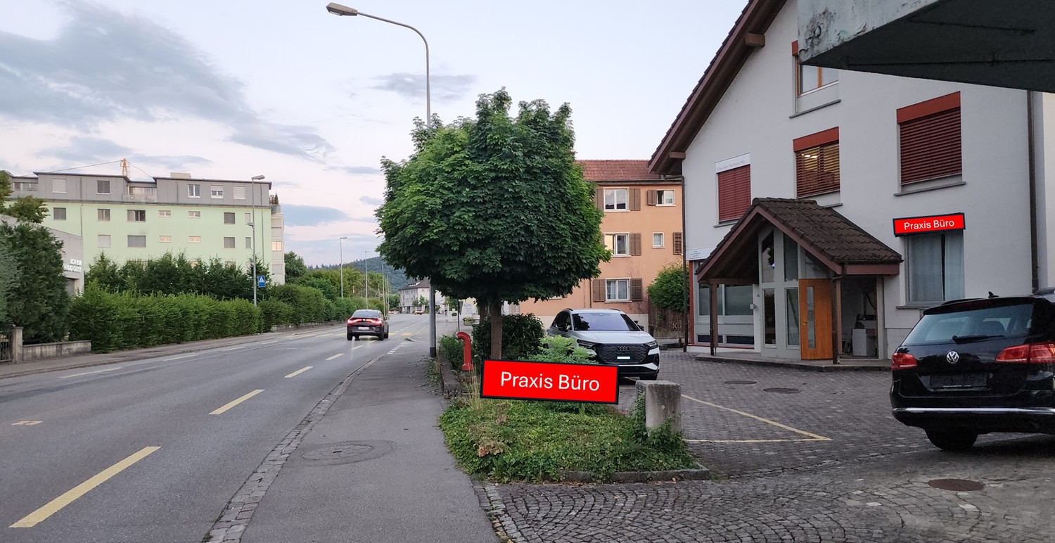 55m² commercial, photo 1 sur 8