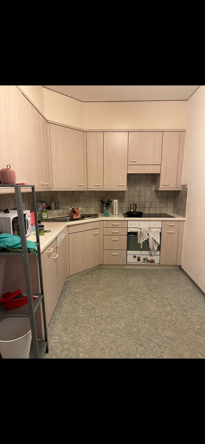 Chambre en colocation, photo 6 sur 6