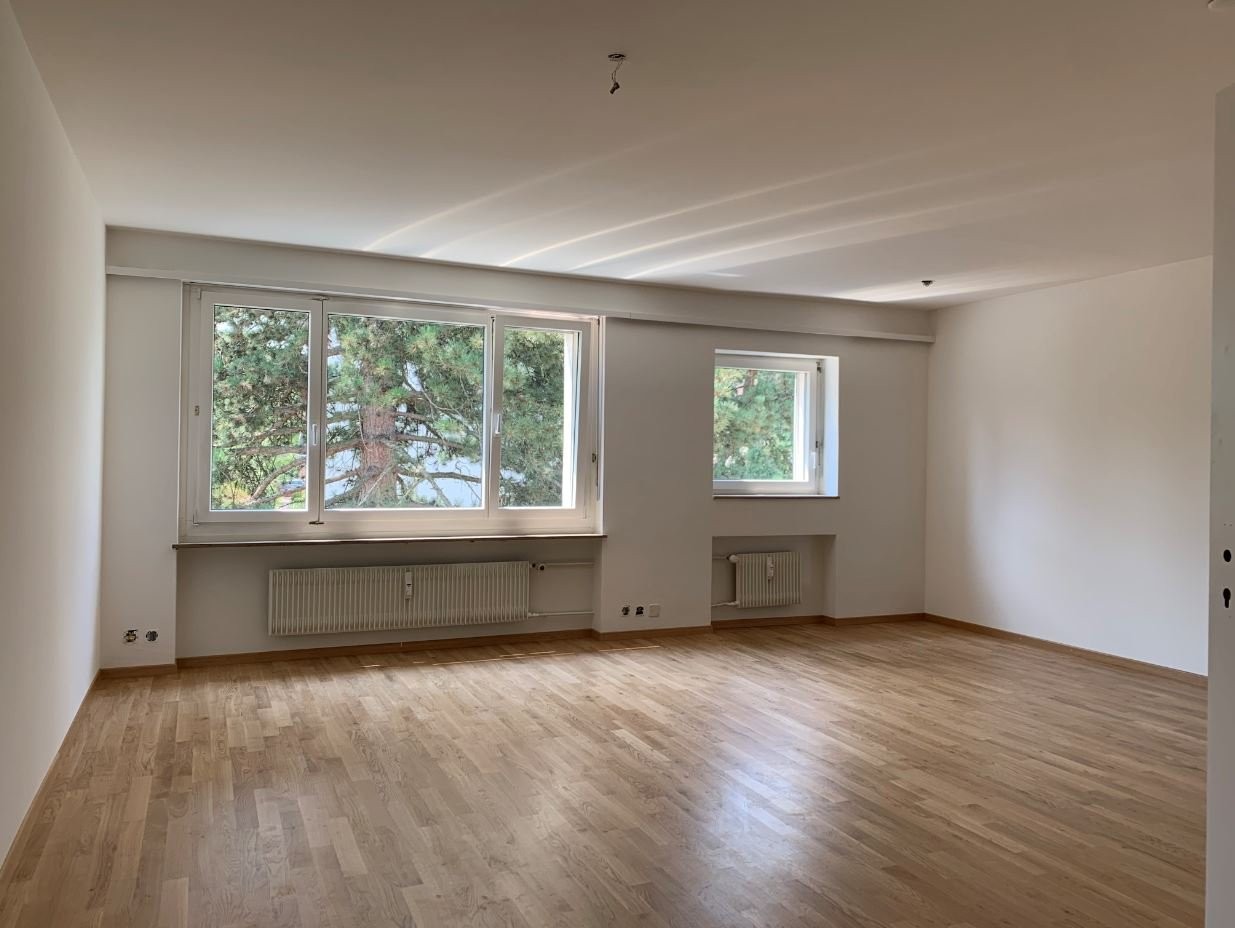 4 pièces appartement