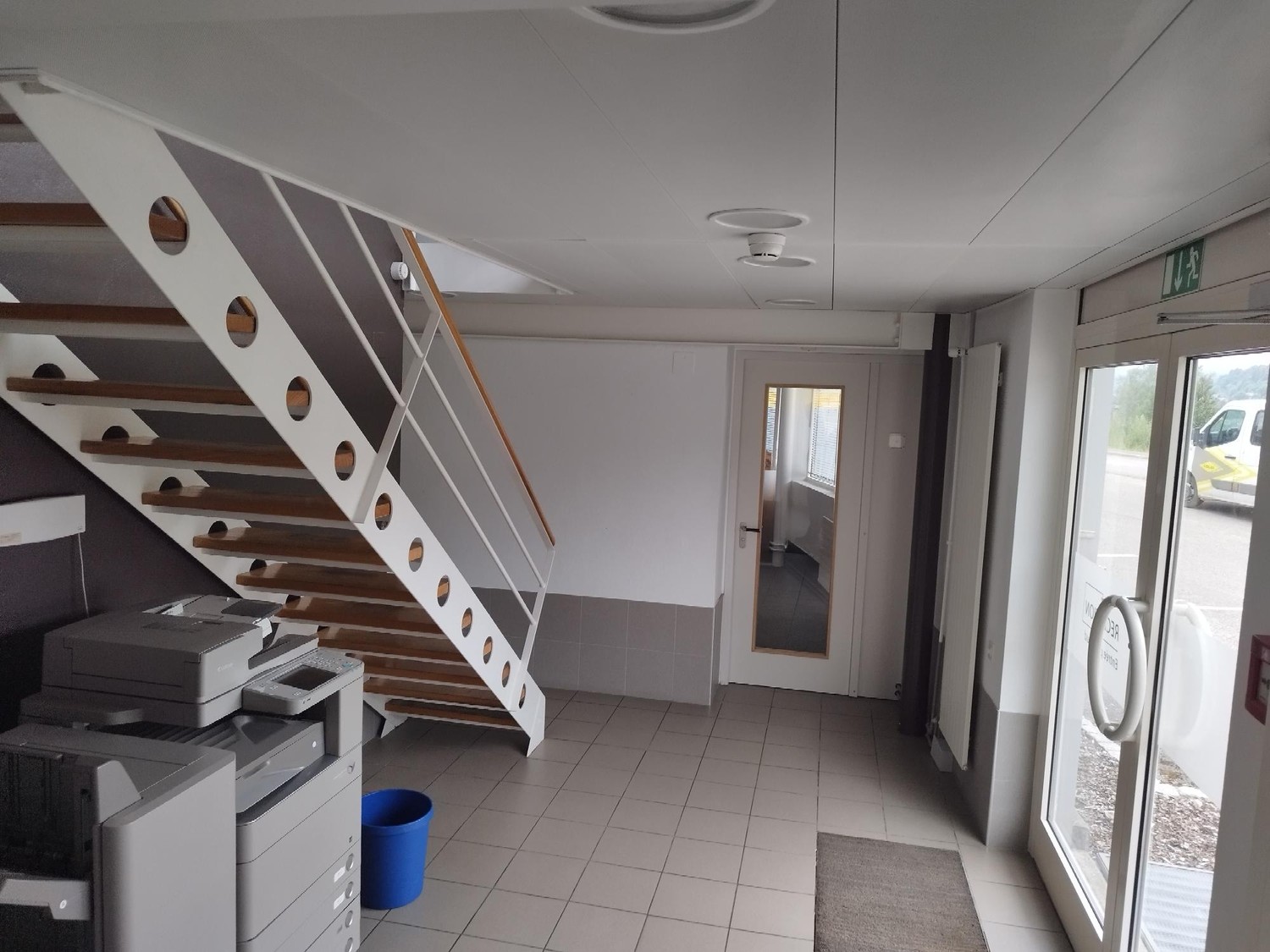 Office, photo 7 sur 10
