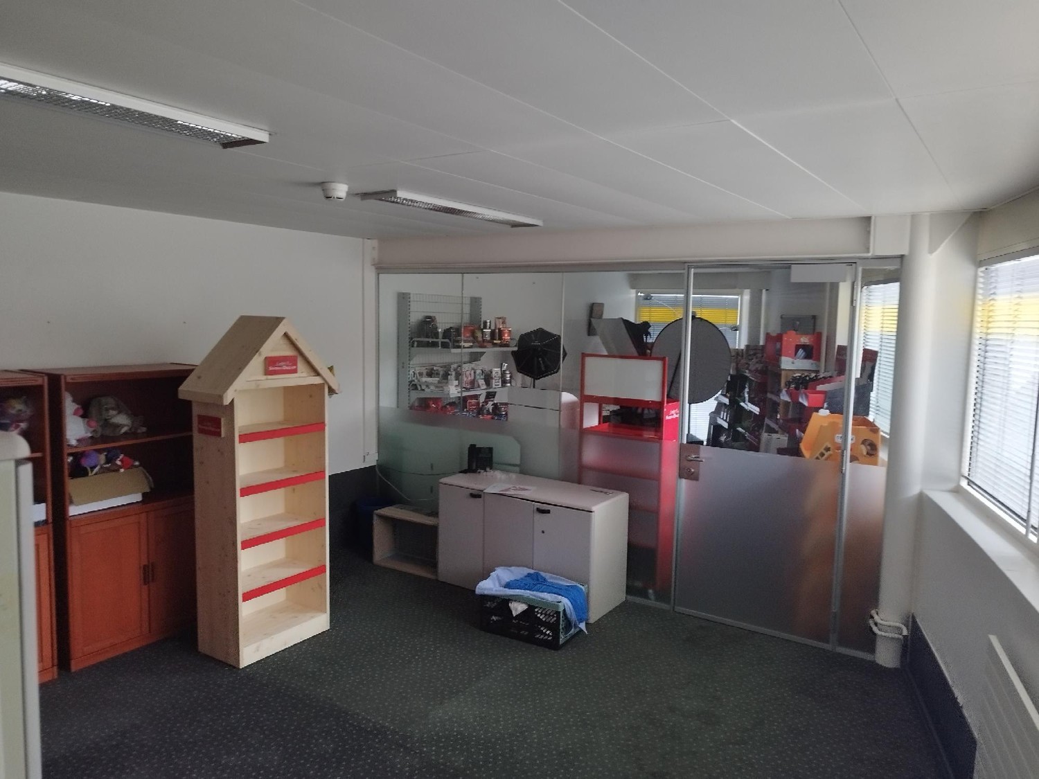 Office, photo 9 sur 10