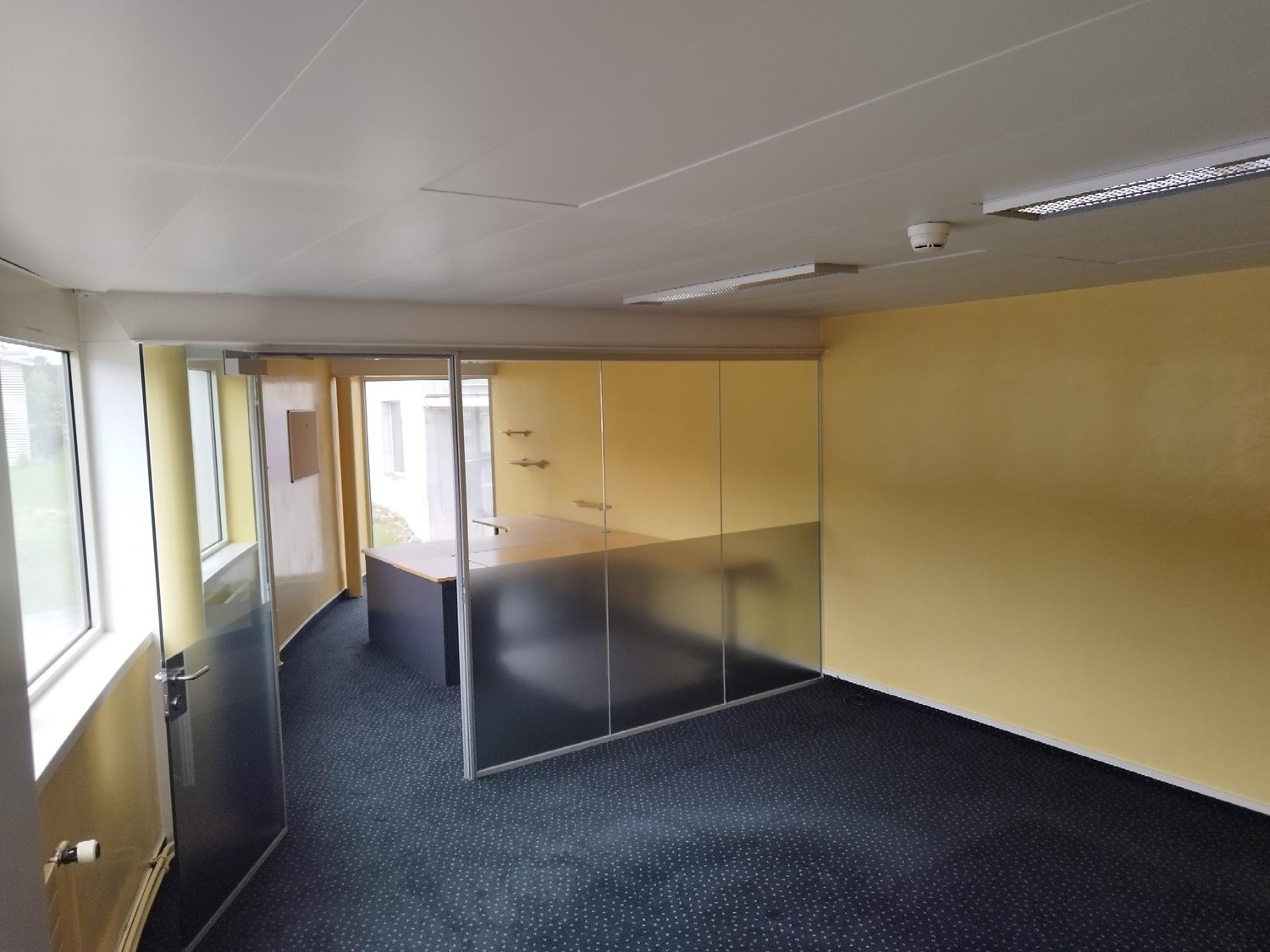 Office, photo 4 sur 10
