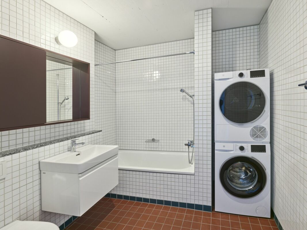 Appartement de 3 ½ pièces, photo 6 sur 10