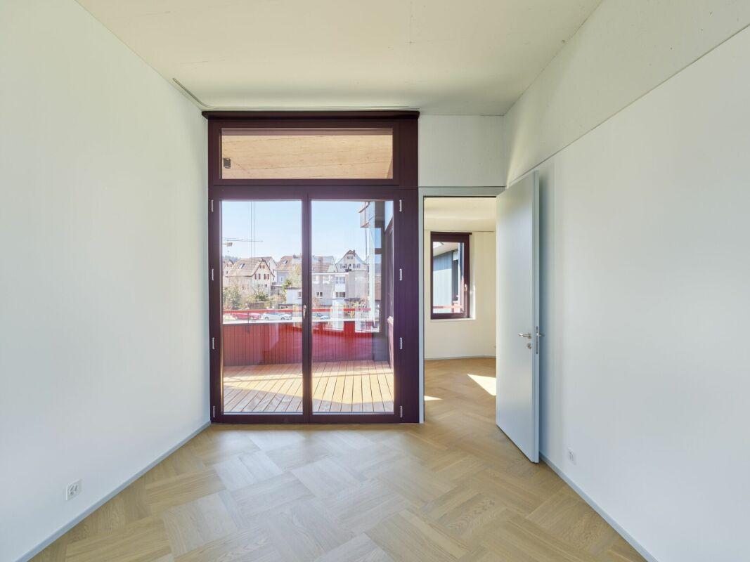 Appartement de 3 ½ pièces, photo 9 sur 10