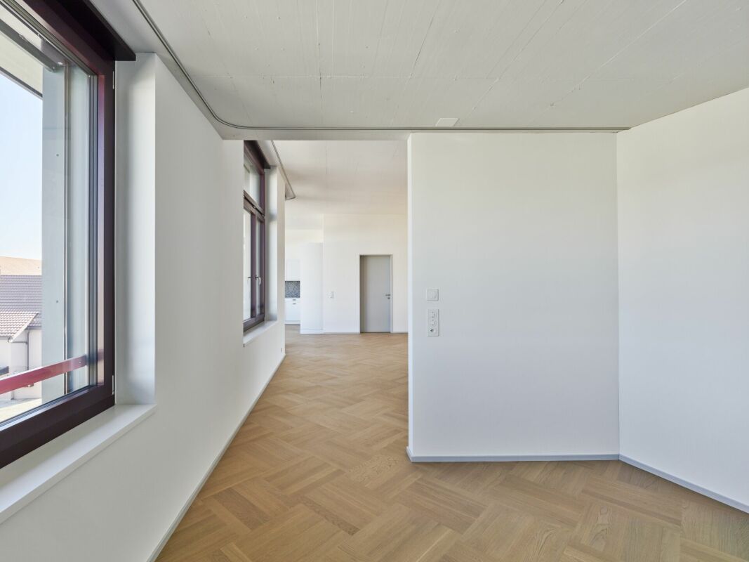 Appartement de 3 ½ pièces, photo 5 sur 10
