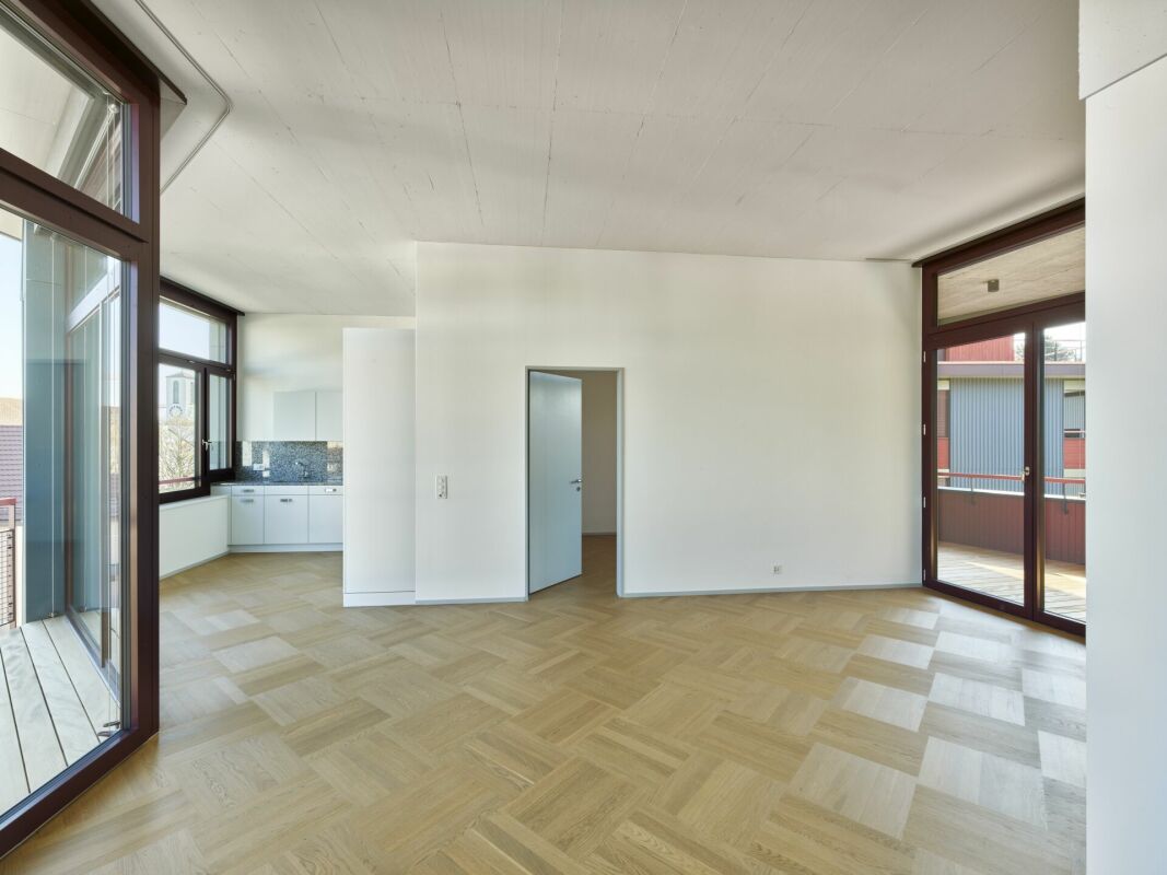 Appartement de 3 ½ pièces, photo 3 sur 10