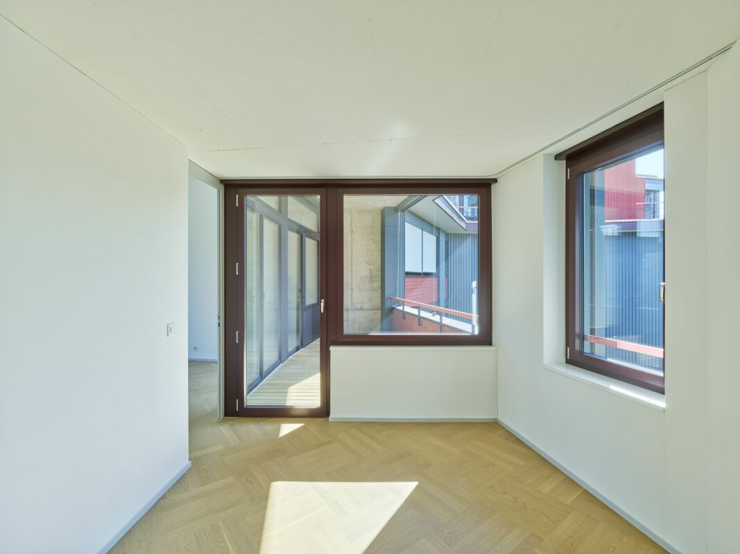 Appartement de 3 ½ pièces, photo 10 sur 10