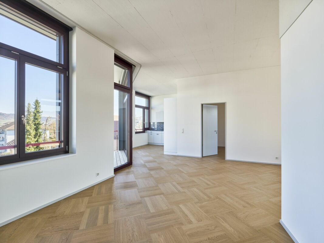 Appartement de 3 ½ pièces, photo 8 sur 10