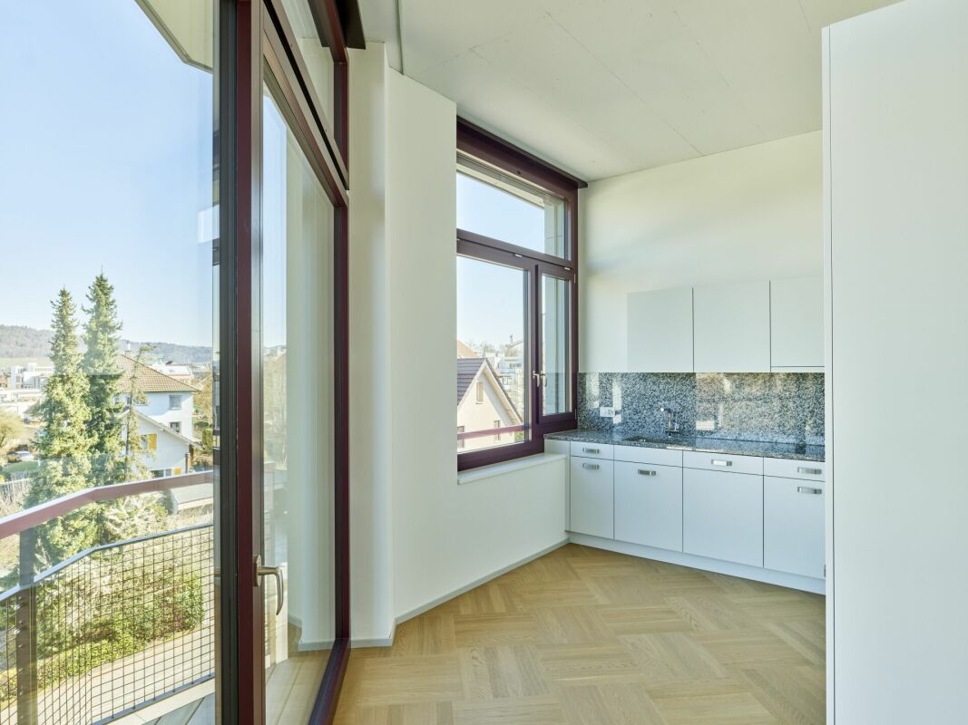 Appartement de 3 ½ pièces, photo 4 sur 10