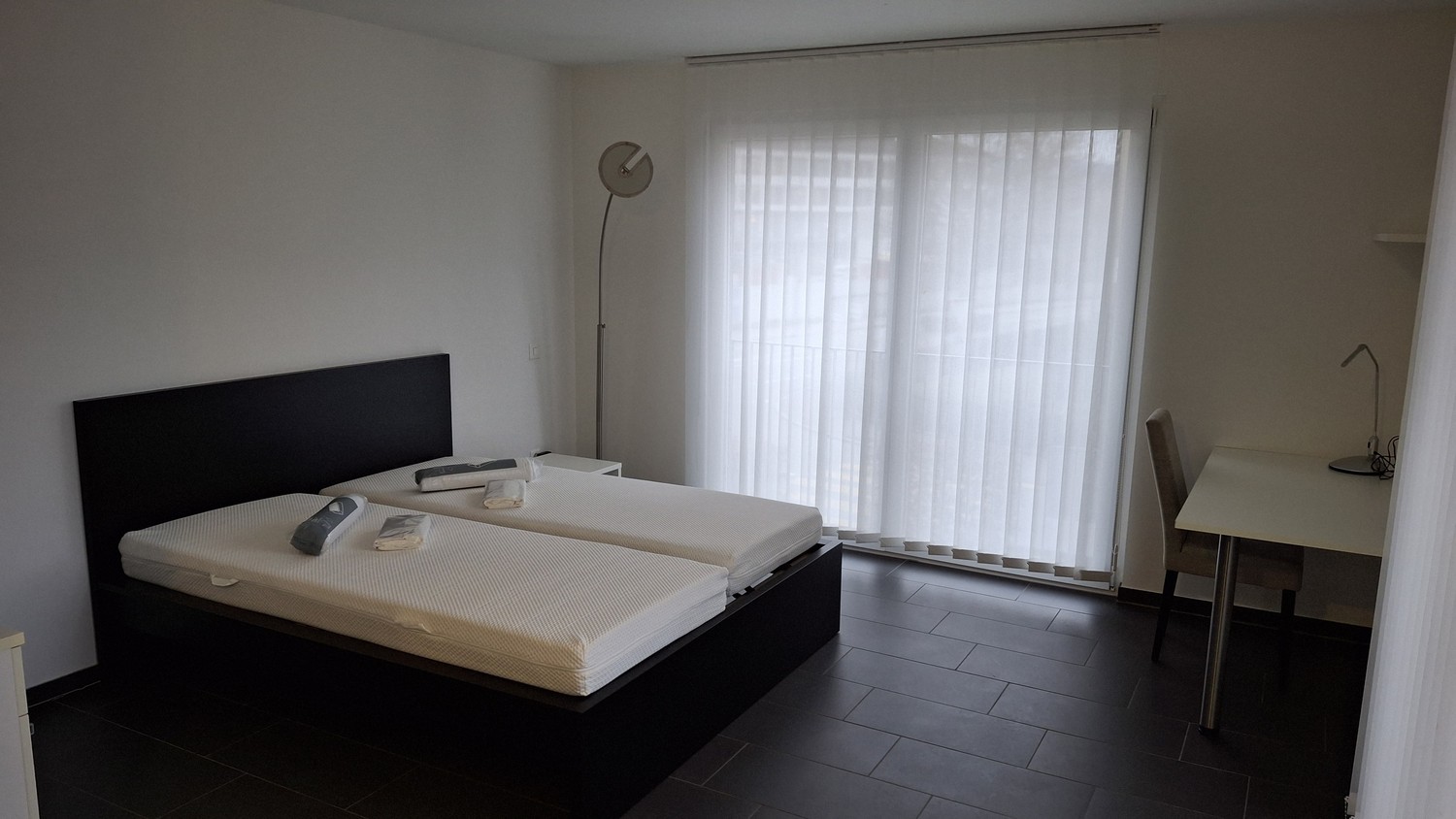 Appartement de 1 ½ pièces, photo 9 sur 10
