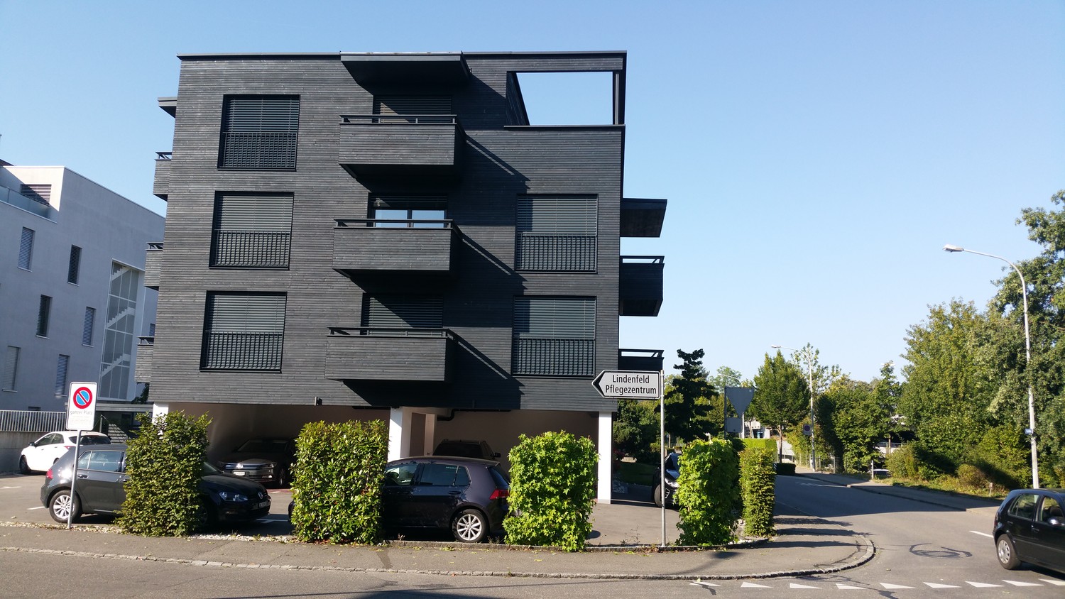 Appartement de 1 ½ pièces, photo 2 sur 10