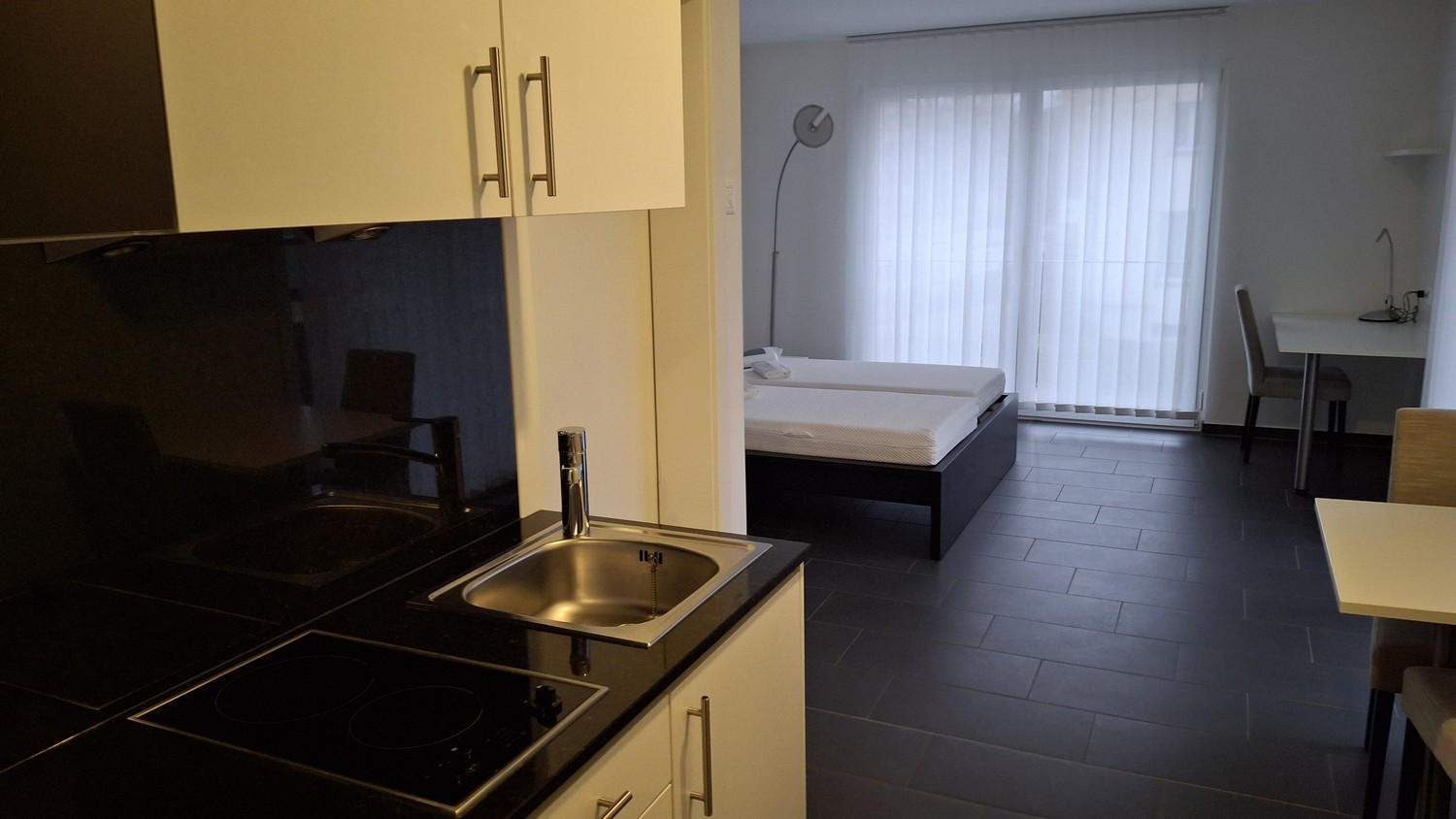 Appartement de 1 ½ pièces, photo 7 sur 10