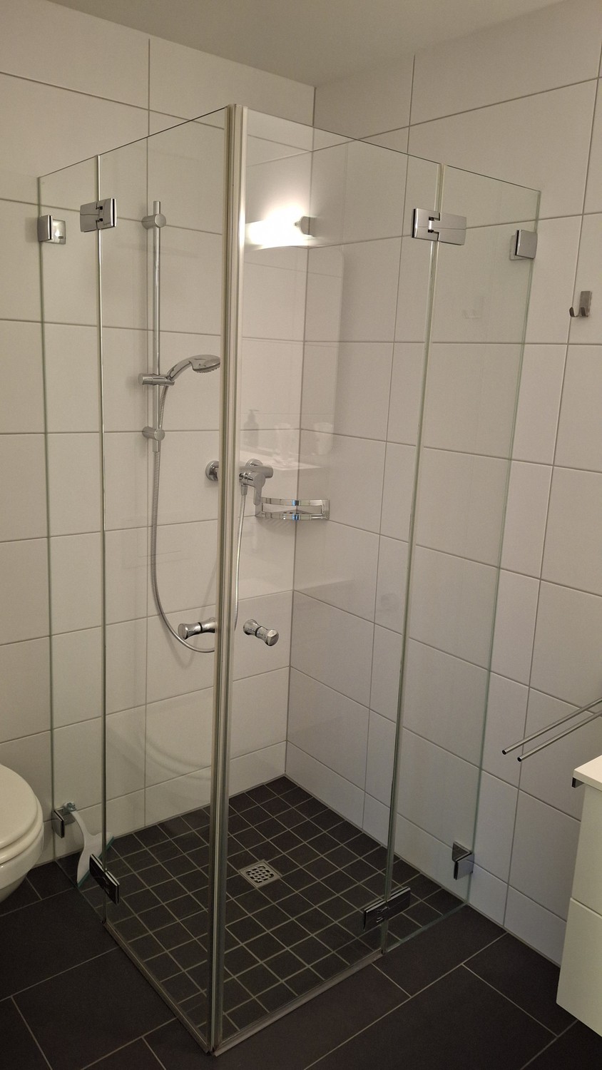 Appartement de 1 ½ pièces, photo 3 sur 10