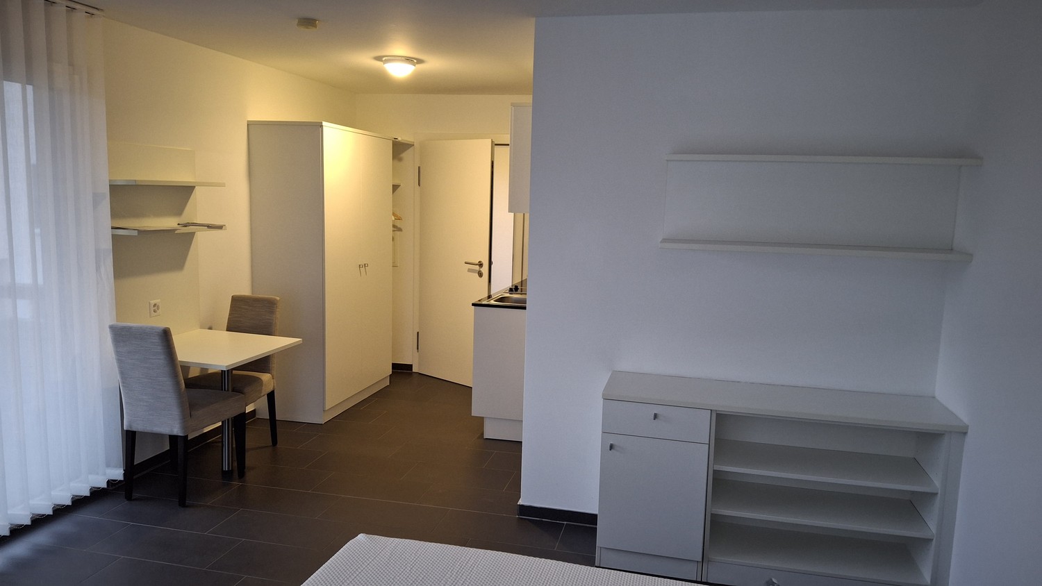 Appartement de 1 ½ pièces, photo 1 sur 10