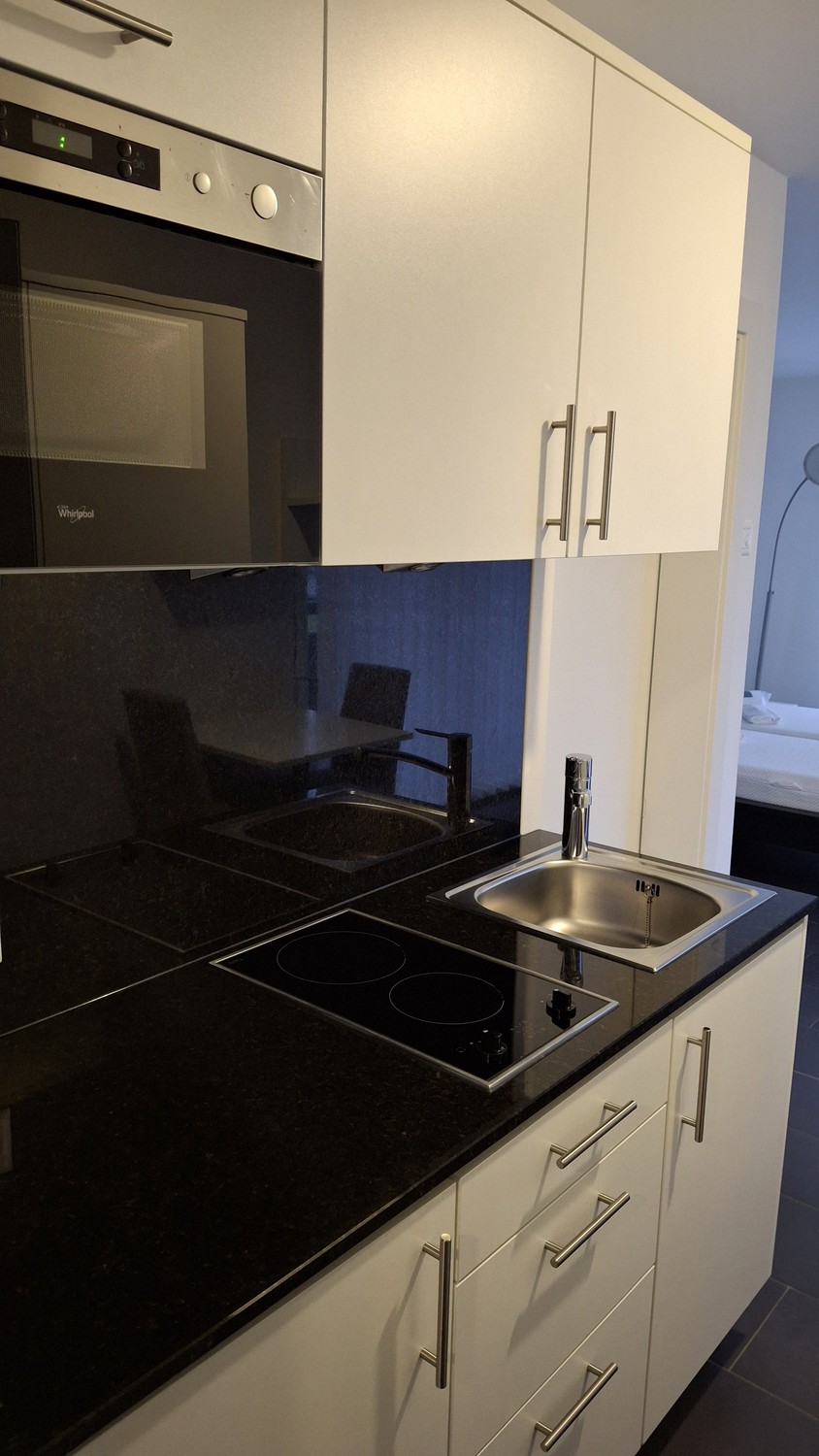 Appartement de 1 ½ pièces, photo 8 sur 10