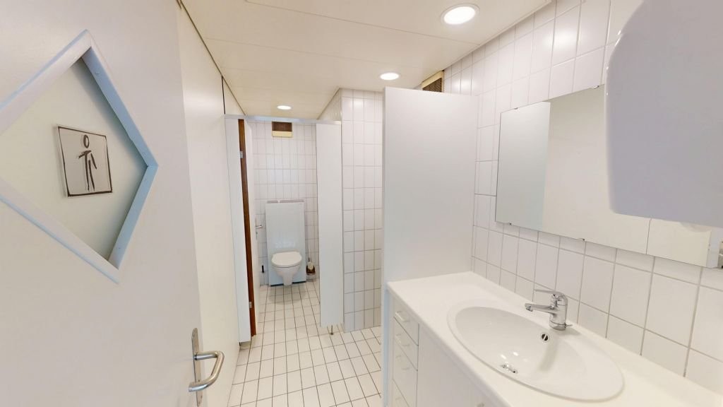 85m² bureau, photo 6 sur 6
