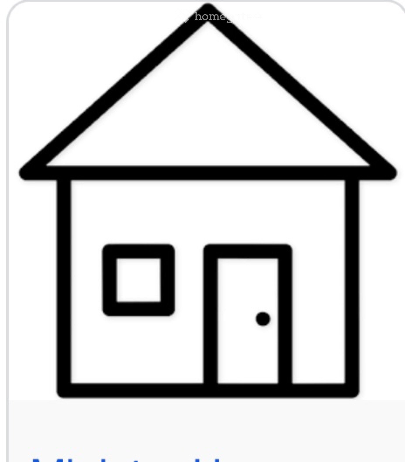 Appartement de 4 pièces