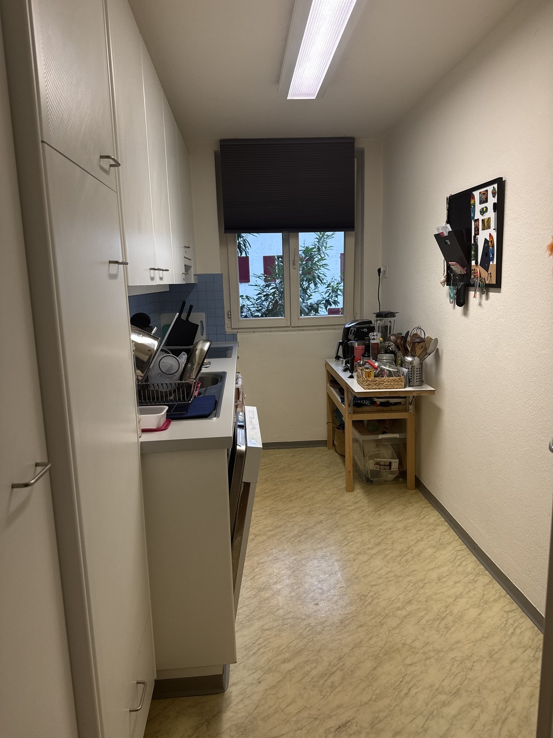 Chambre en colocation, photo 7 sur 7