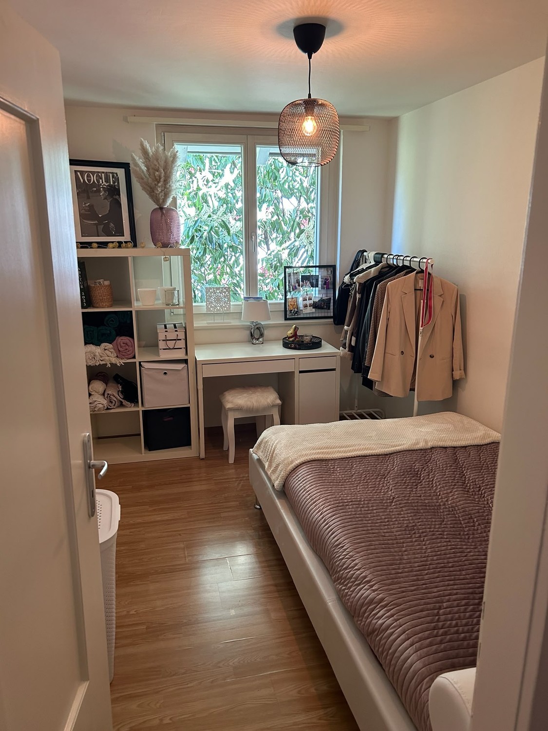 Chambre en colocation, photo 4 sur 7