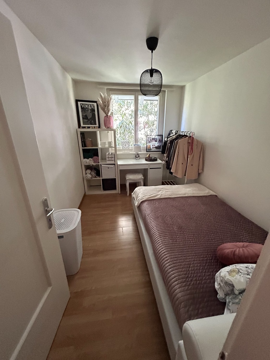 Chambre en colocation, photo 3 sur 7