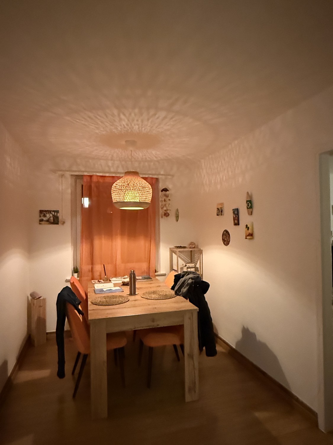 Chambre en colocation, photo 2 sur 7