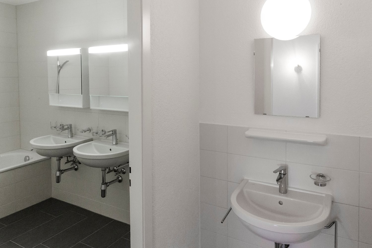5 ½ rooms apartment