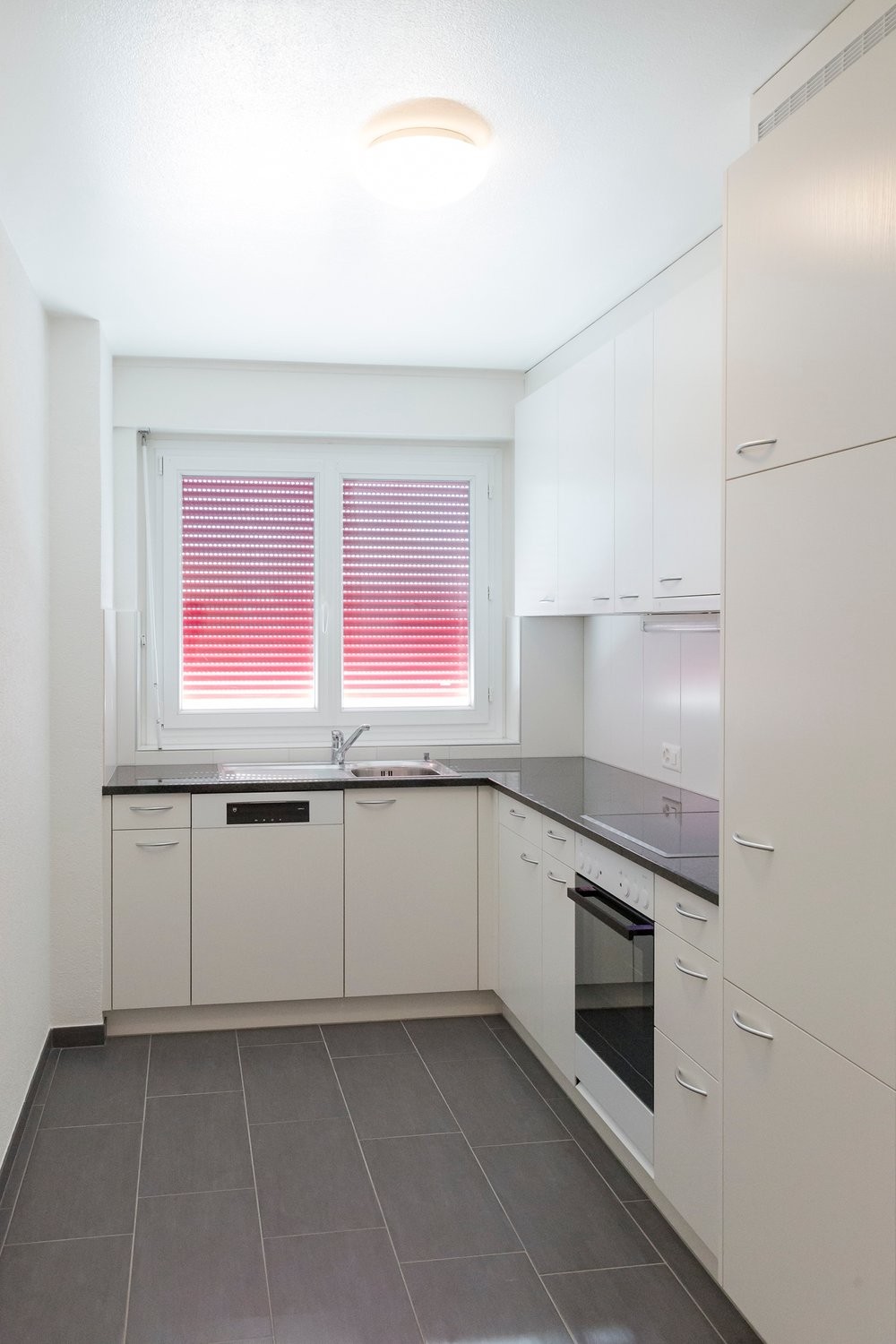 5 ½ rooms apartment