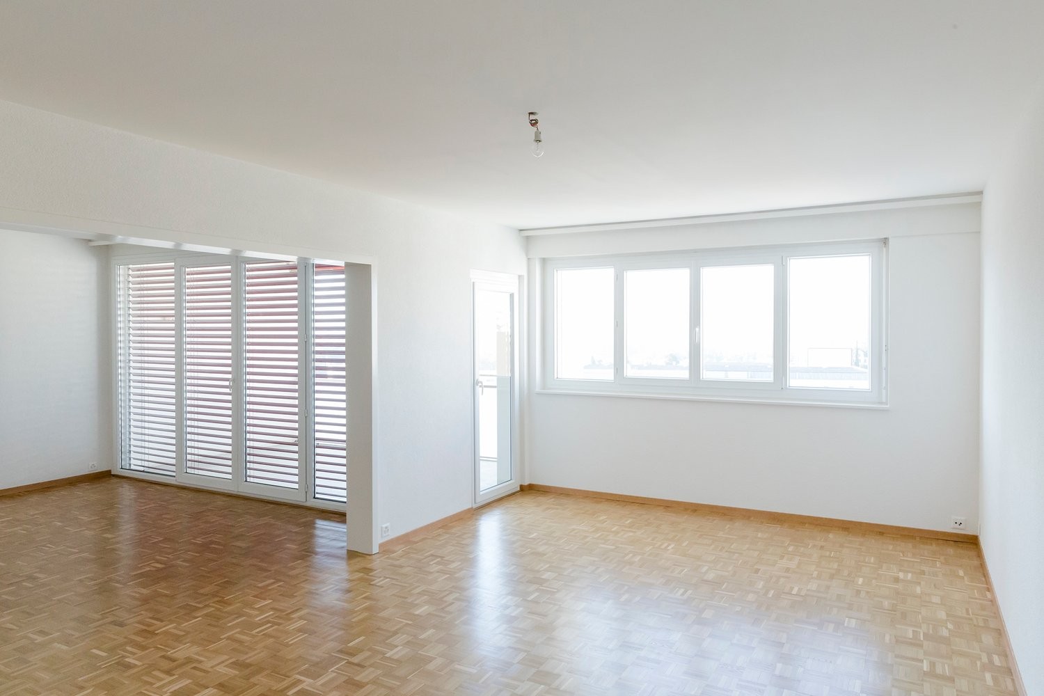 5 ½ rooms apartment