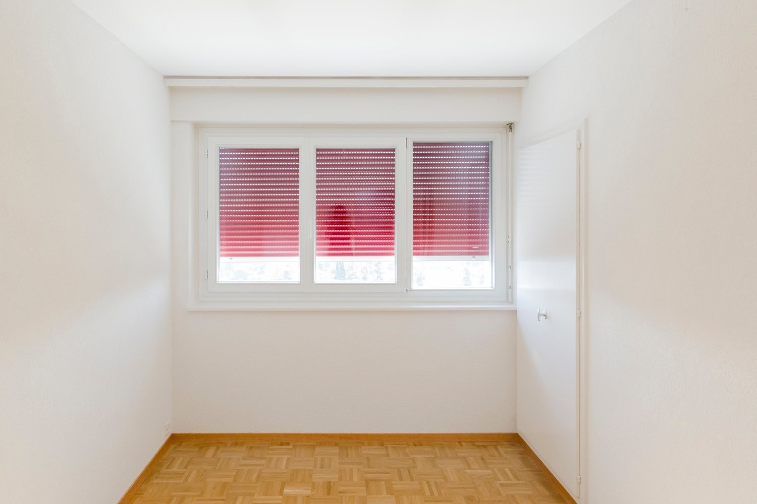 5 ½ rooms apartment