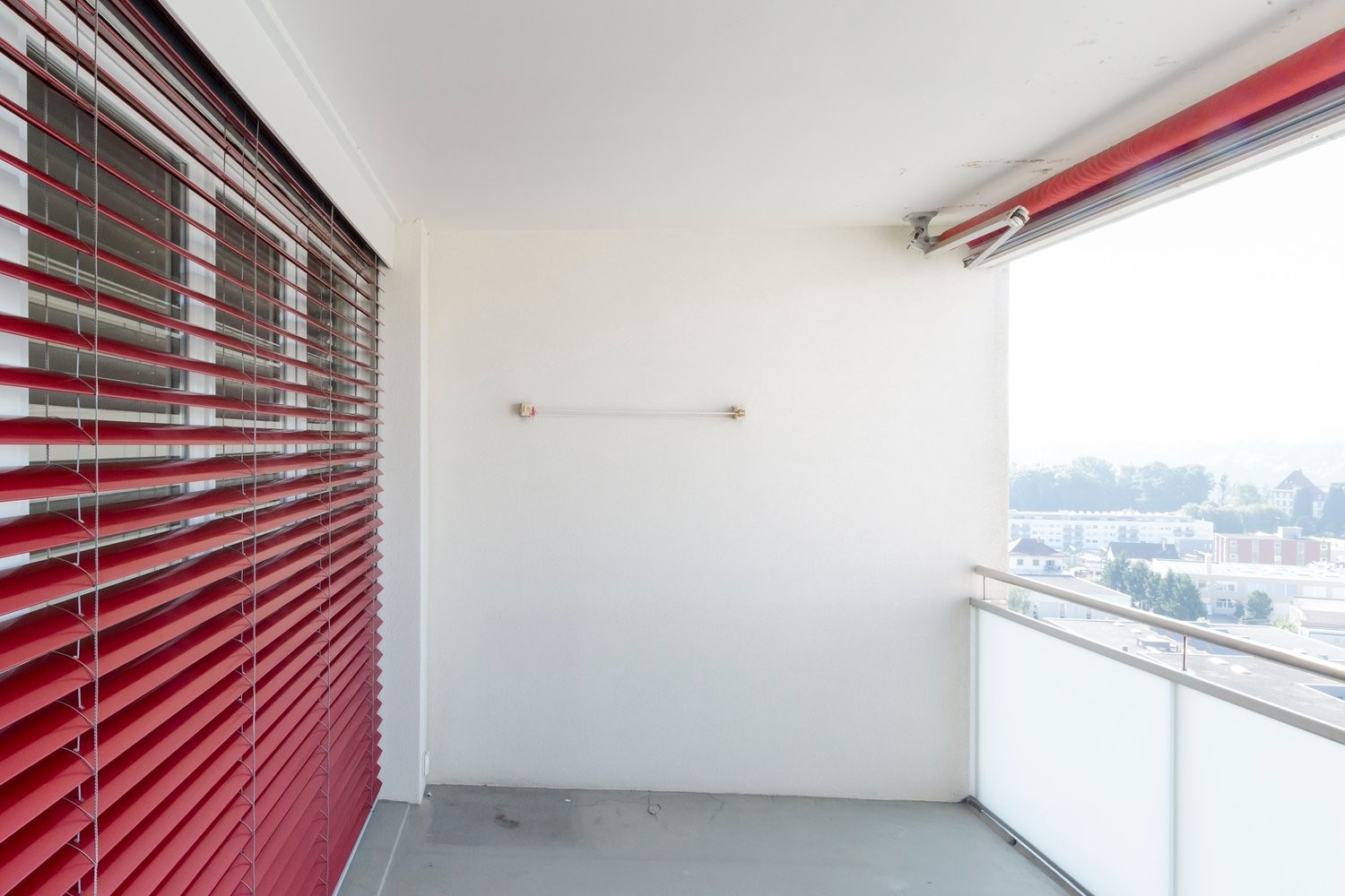 5 ½ rooms apartment