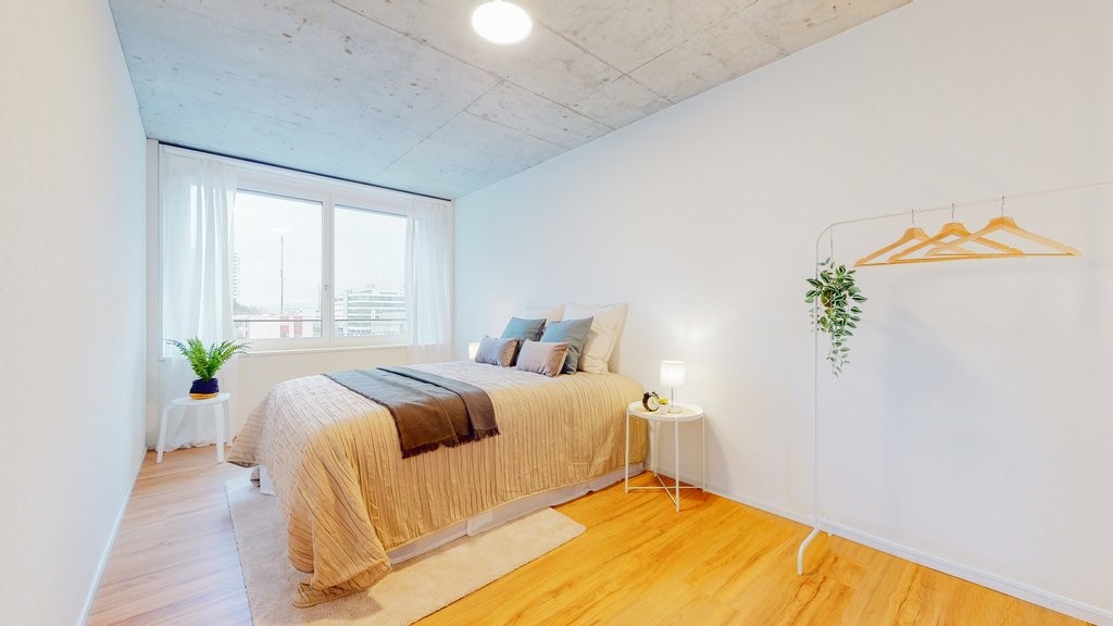Appartement de 3 pièces, photo 2 sur 10