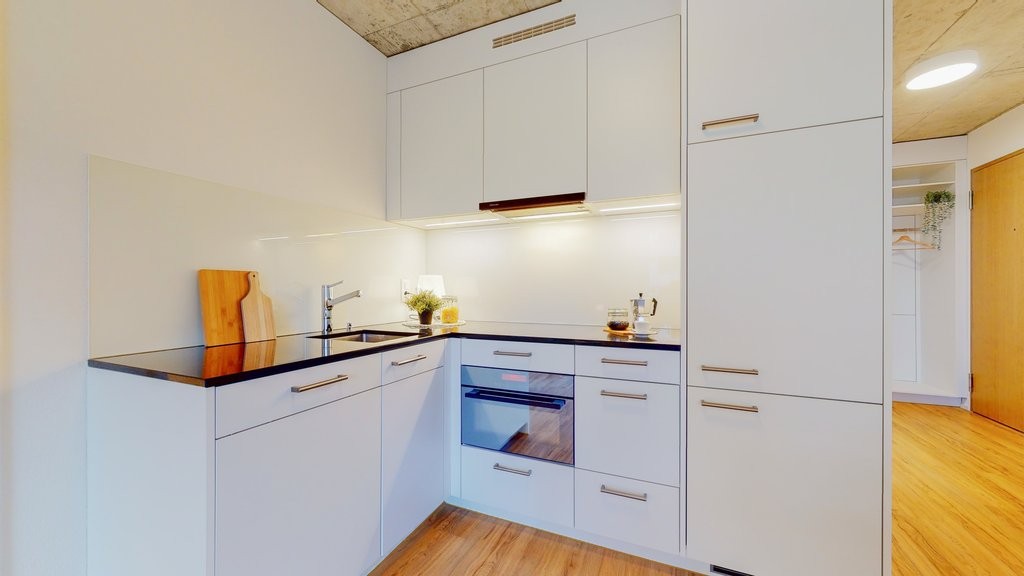 Appartement de 3 pièces, photo 3 sur 10