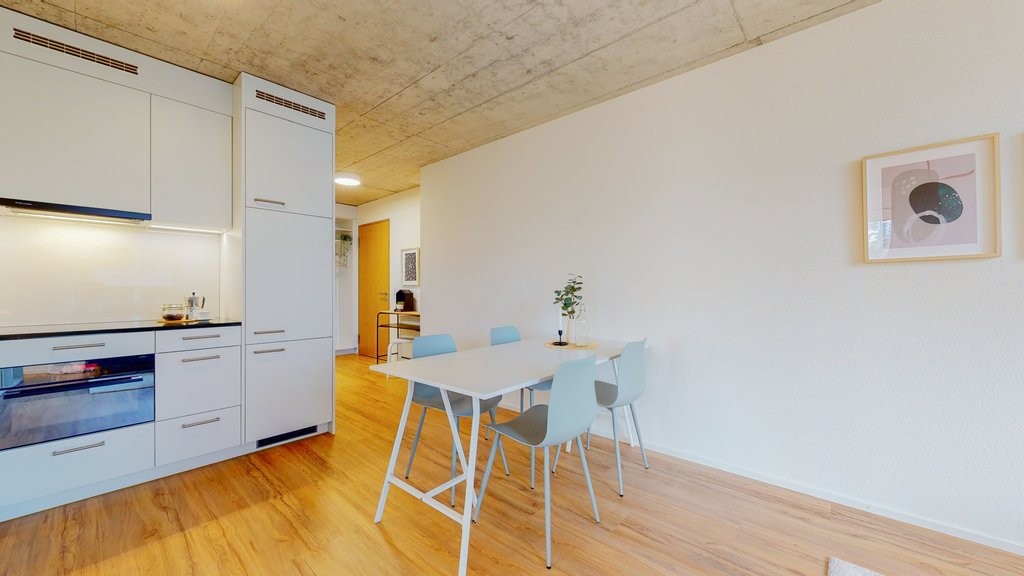 Appartement de 3 pièces, photo 5 sur 10