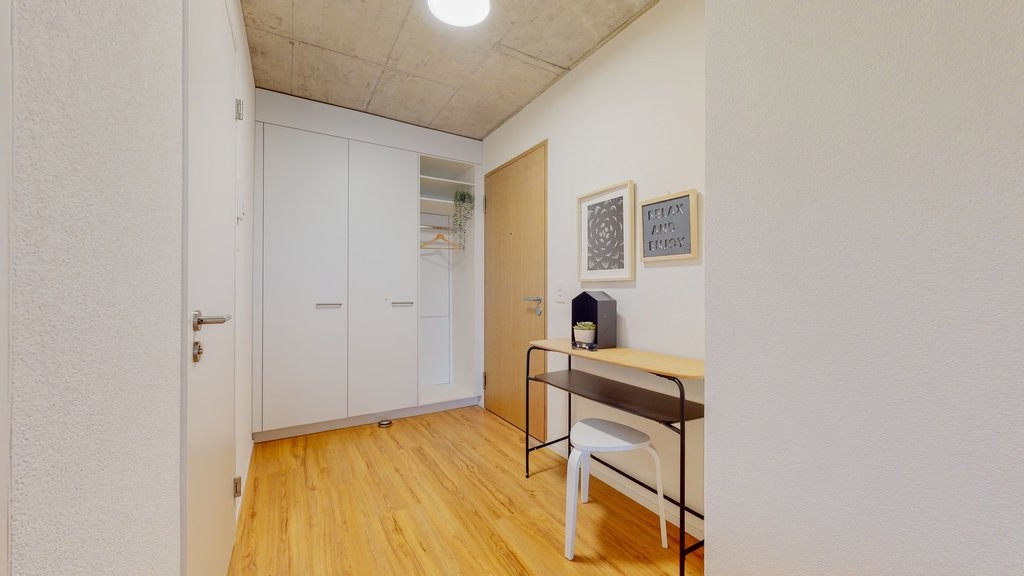 Appartement de 3 pièces, photo 4 sur 10