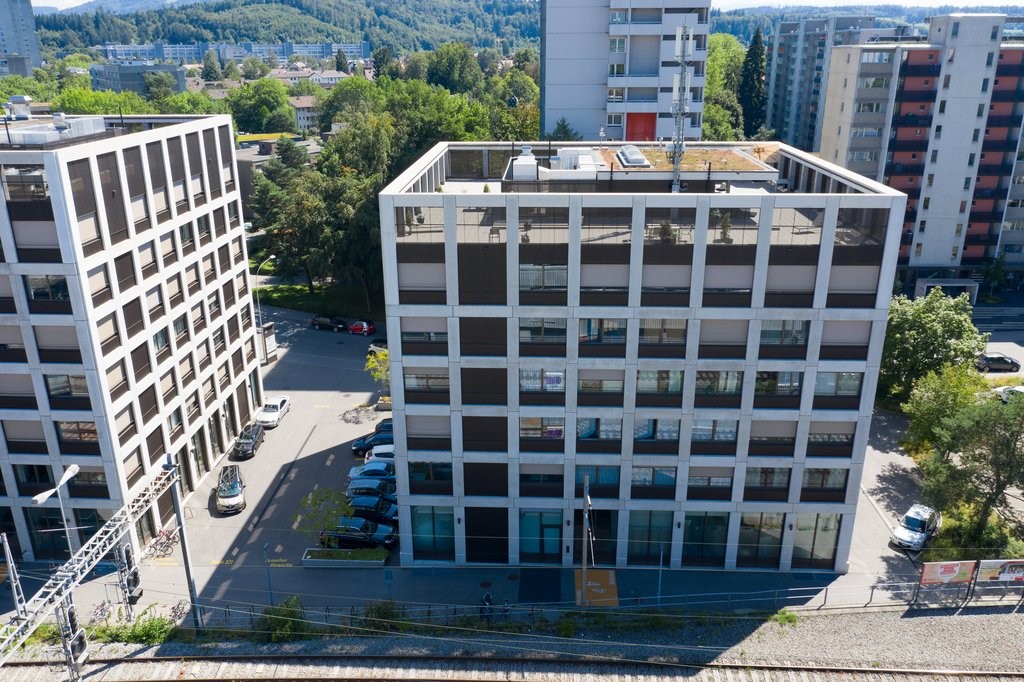 Appartement de 3 pièces, photo 9 sur 10